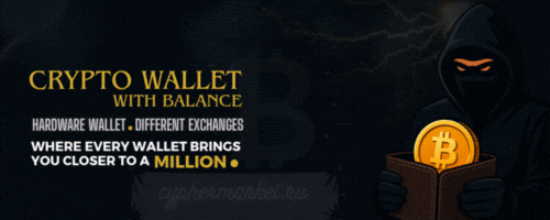 crypto wallet